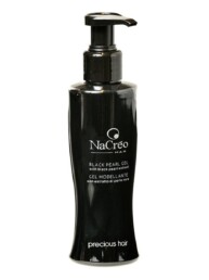 NACREO MAN - BLACK PERL GEL 150 ml