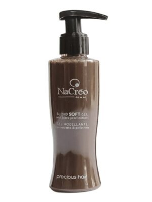 NACREO MAN - BLOND SOFT GEL 150 ml