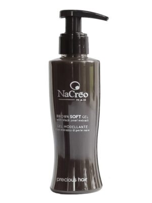 NACREO MAN - BROWN SOFT GEL 150 ml