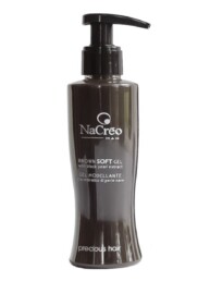 NACREO MAN - BROWN SOFT GEL 150 ml