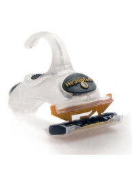 RASOIO HEADBLADE GHOST