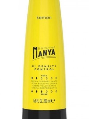 KEMON HI DENSITY CONTROL 200ML