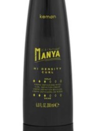 KEMON HI DENSITY CURL 200ML