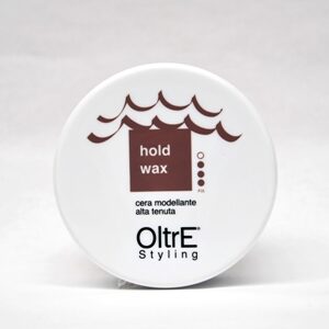 OLTRE HOLD WAX DA 125ML - CERA AD ALTA TENUTA