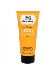 EMSIBETH HULA HOOP CRYSTAL SHINE CREAM 100ML