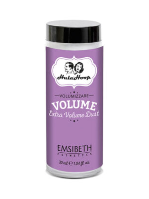 EMSIBETH HULA HOOP EXTRA VOLUME DUST DA 30GR
