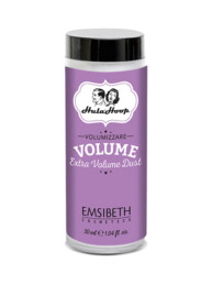 EMSIBETH HULA HOOP EXTRA VOLUME DUST DA 30GR
