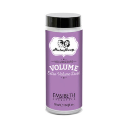 EMSIBETH HULA HOOP EXTRA VOLUME DUST DA 30GR