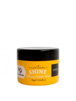 EMSIBETH HULA HOOP GLOSS CREAM WAX 75ML