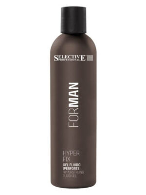 SELECTIVE PROFESSIONAL FOR MAN HYPER FIX 250ML
