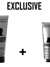 SELECTIVE PROFESSIONAL CEMANI KIT PROMO HYPER FIX + ALL OVER