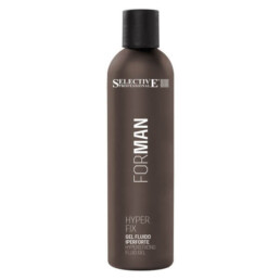 SELECTIVE PROFESSIONAL FOR MAN HYPER FIX 250ML