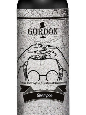 GORDON HAIR SHAMPOO HAIR CARE