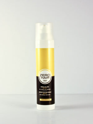 FILGI ZERO HAIR - CREMA SOLARE SPF20 PROTEZIONE IMMEDIATA PER PELLI NORMALI