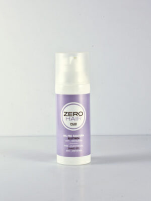 FILGI ZERO HAIR - GEL PRE RASATURA ELETTRICA ANTI IRRITAZIONI 50ML