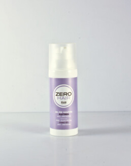 FILGI ZERO HAIR - GEL PRE RASATURA ELETTRICA ANTI IRRITAZIONI 50ML