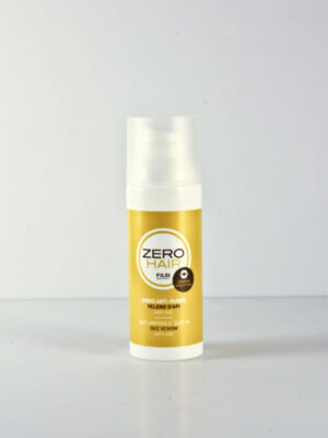 FILGI ZERO HAIR - SIERO ANTI RUGHE AL VELENO D'API - ANTI AGE 50ML