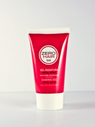FILGI ZERO HAIR - GEL RASATURA TOTAL BODY - PETTO GAMBE ZONE DELICATE 150 ML