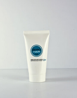 FILGI ZERO HAIR - CREMA ANTI LUCIDITA' - PROTEZIONE ZANZARE 75 ML