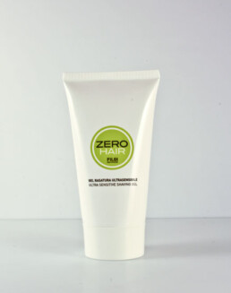 FILGI ZERO HAIR - GEL RASATURA OPACIZZANTE 150 ML