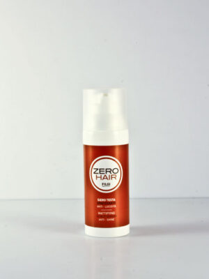FILGI ZERO HAIR - SIERO TESTA VISO  OPACIZZANTE 50 ML