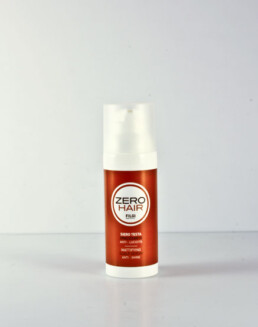 FILGI ZERO HAIR - SIERO TESTA VISO  OPACIZZANTE 50 ML