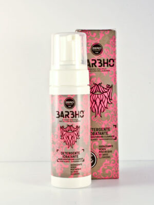 FILGI BEARD CARE - DETERGENTE IDRATANTE BARBA 150ml