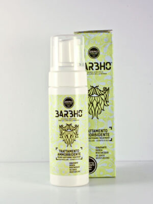 FILGI BEARD CARE - TRATTAMENTO AMMORBIDENTE BARBA 150ml