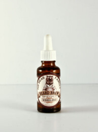 MR BEAR FAMILY - BEARD BREW - WOODLAND 30ML