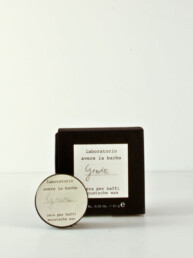 AVERE LA BARBA LABORATORIO - GIOIA - CERA PER BAFFI 15gr