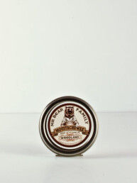 MR BEAR FAMILY - MOUSTACHE WAX - WOODLAND 30ML