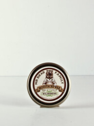 MR BEAR FAMILY - MOUSTACHE WAX - WILDERNESS 30ML
