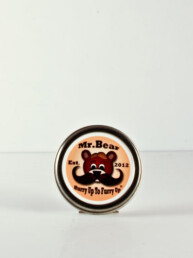 MR BEAR FAMILY - MOUSTACHE WAX - ORIGINAL 30ML
