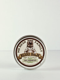 MR BEAR FAMILY - BEARD BALM - WILDERNESS 60ML
