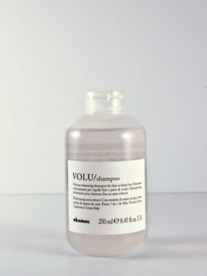 DAVINES ESSENTIAL HAIR CARE VOLU SHAMPOO 250 ml