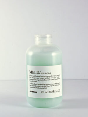 DAVINES ESSENTIAL HAIR CARE MELU SHAMPOO 250 ml