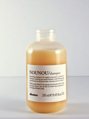 DAVINES ESSENTIAL HAIR CARE NOUNOU SHAMPOO 250 ml