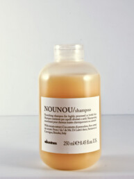 DAVINES ESSENTIAL HAIR CARE NOUNOU SHAMPOO 250 ml