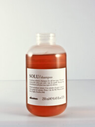DAVINES ESSENTIAL HAIR CARE SOLU SHAMPOO 250 ml