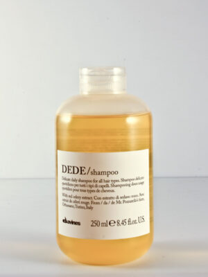 DAVINES ESSENTIAL HAIR CARE DEDE SHAMPOO 250 ml