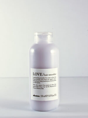 DAVINES ESSENTIAL HAIR CARE LOVE SMOOTHING HAIR SMOOTHER 150 ml