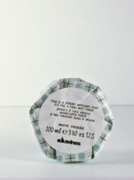 DAVINES MORE INSIDE ARGILLA MODELLANTE FORTE 75 ml