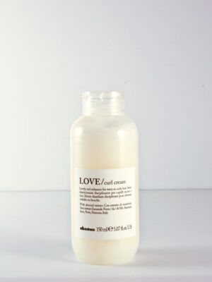 DAVINES ESSENTIAL HAIR CARE LOVE CURL CREAM 150 ml