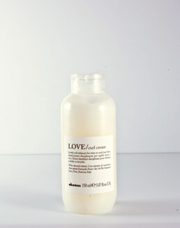 DAVINES ESSENTIAL HAIR CARE LOVE CURL CREAM 150 ml