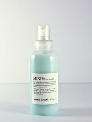 DAVINES ESSENTIAL HAIR CARE MINU HAIR SERUM 150 ml