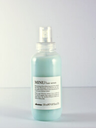 DAVINES ESSENTIAL HAIR CARE MINU HAIR SERUM 150 ml