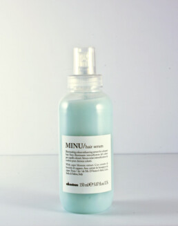 DAVINES ESSENTIAL HAIR CARE MINU HAIR SERUM 150 ml