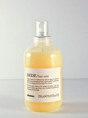 DAVINES ESSENTIAL HAIR CARE DEDE HAIR MIST 250 ml