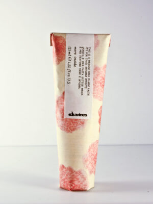 DAVINES MORE INSIDE PASTA DUTTILE MEDIA 125 ml