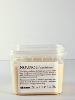 DAVINES ESSENTIAL HAIR CARE NOUNOU CONDITIONER 250 ml